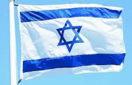הכנה לבחינת הבגרות בהיסטוריה – פרק ג: המאבק להקמת מדינת ישראל